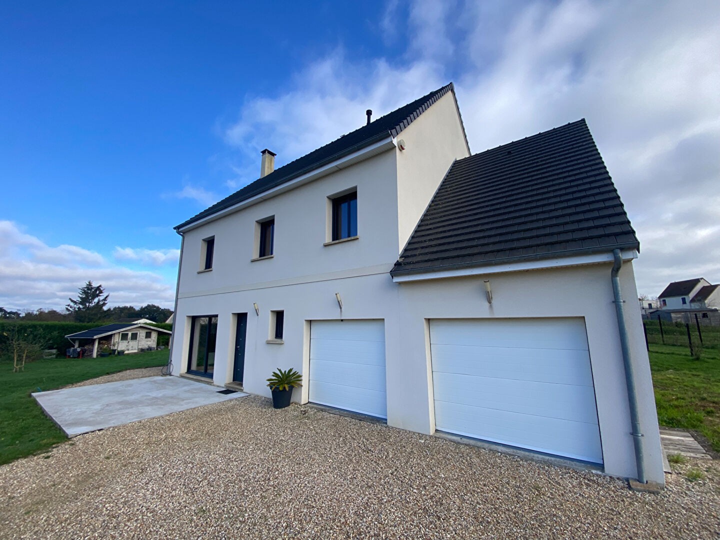 Vente Maison à Pacy-sur-Eure 6 pièces