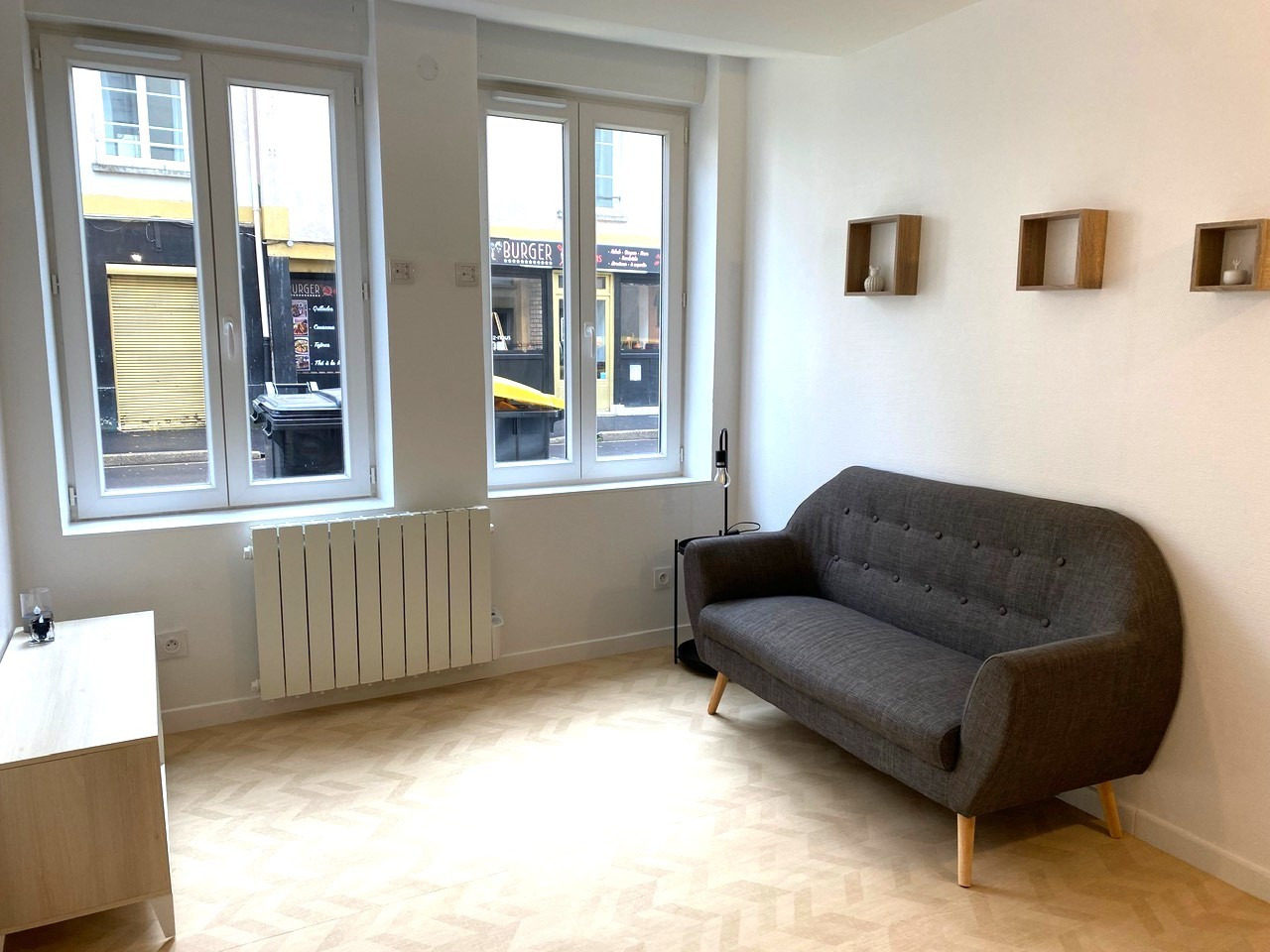 Location Appartement à Louviers 2 pièces