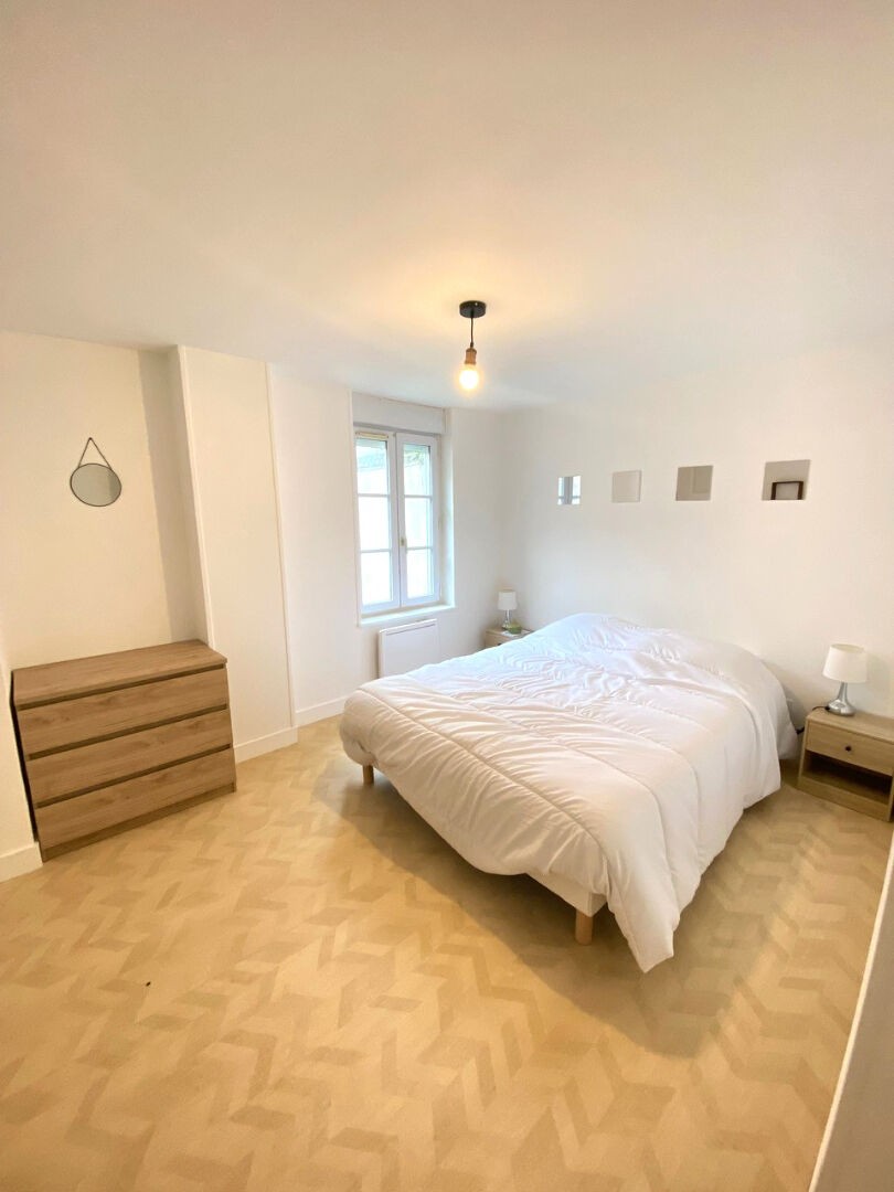 Location Appartement à Louviers 2 pièces