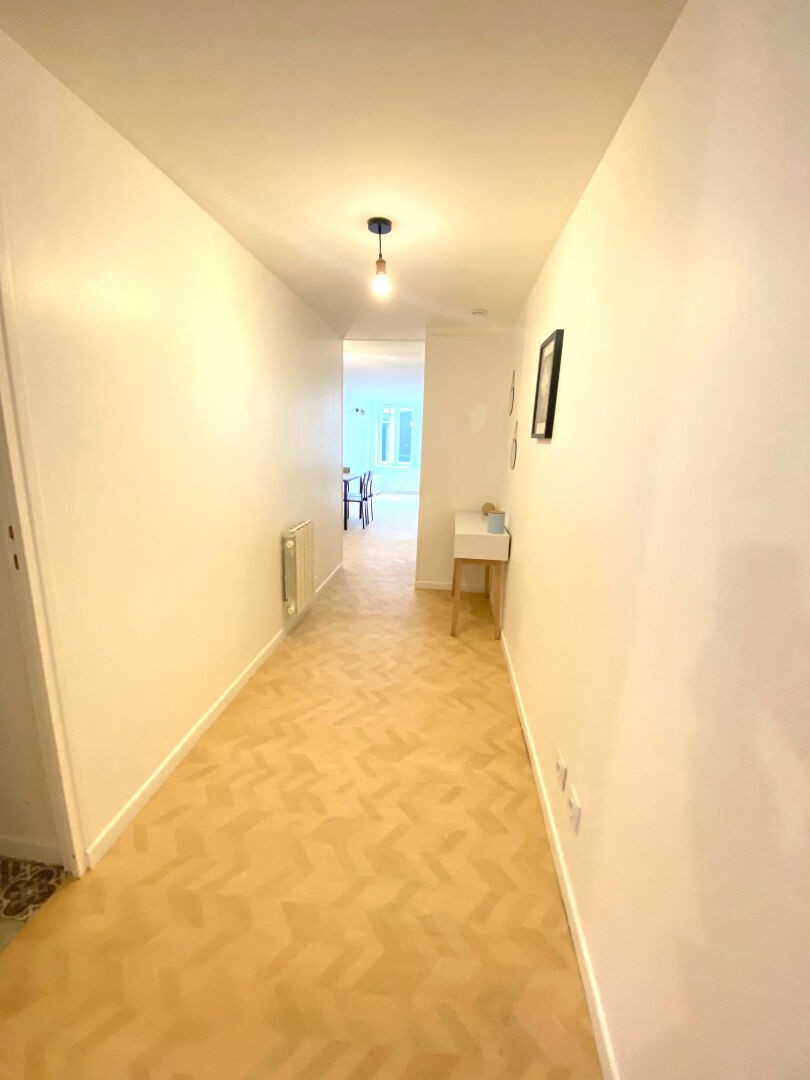 Location Appartement à Louviers 2 pièces