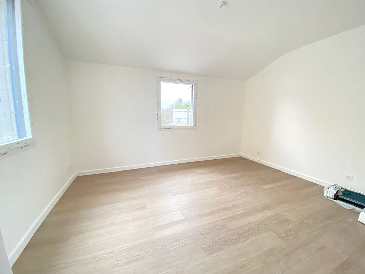 Location Appartement à Évreux 2 pièces