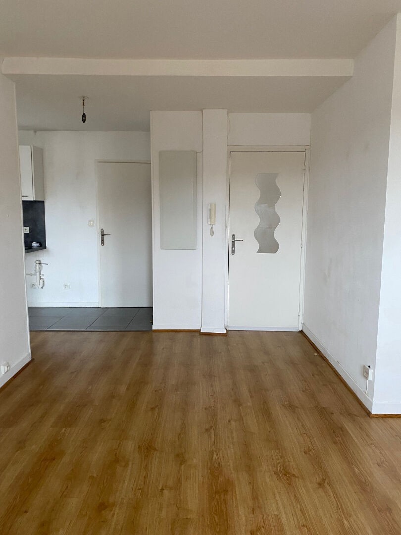 Location Appartement à Évreux 2 pièces