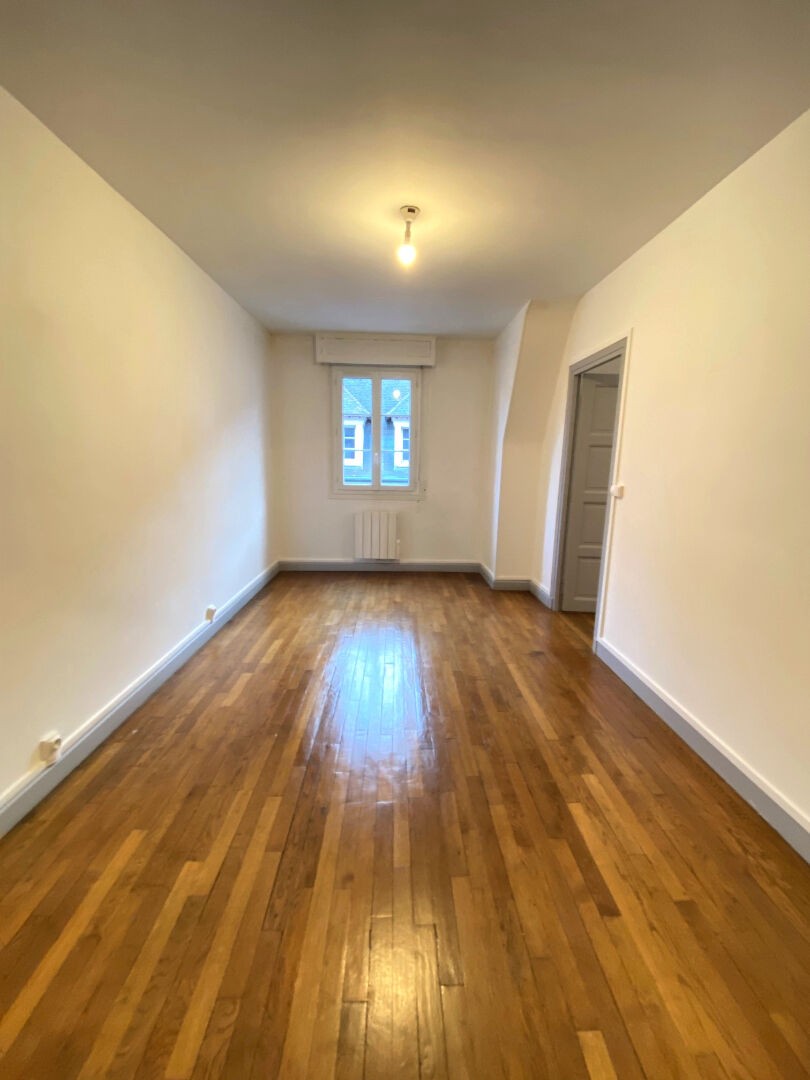 Location Appartement à Évreux 2 pièces