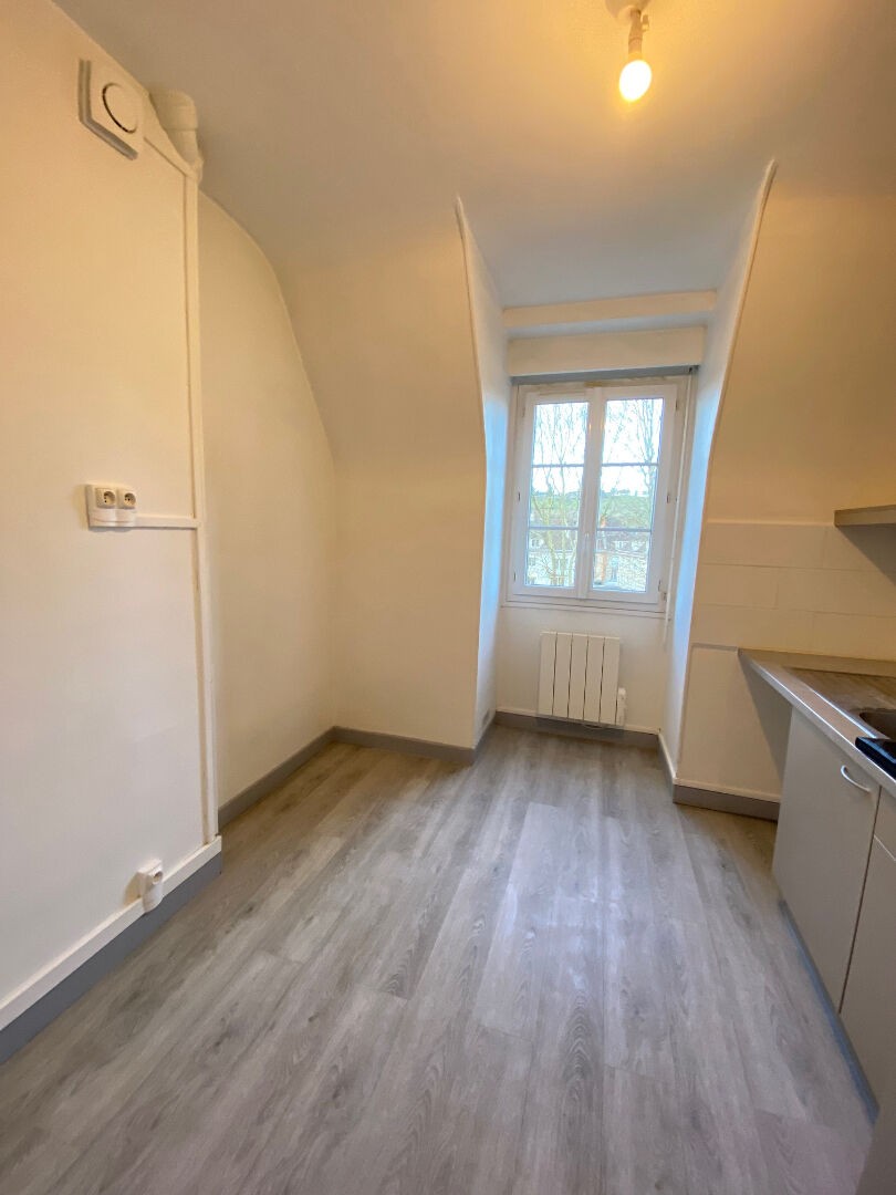 Location Appartement à Évreux 2 pièces