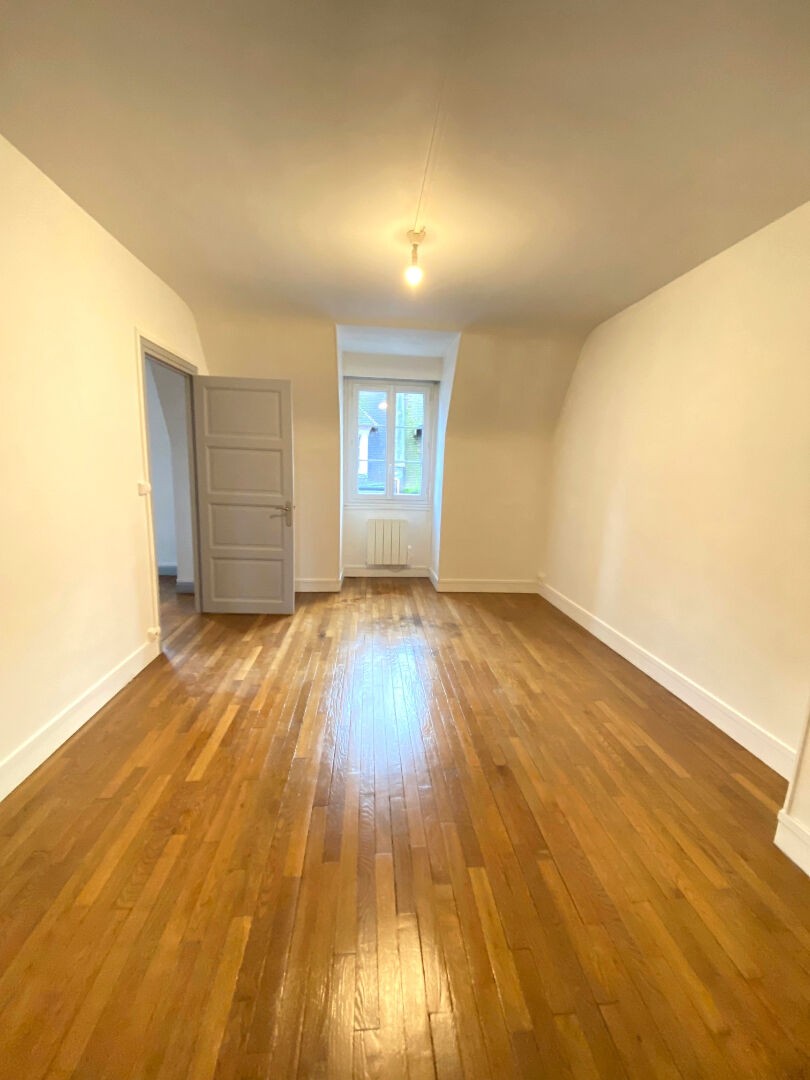 Location Appartement à Évreux 2 pièces