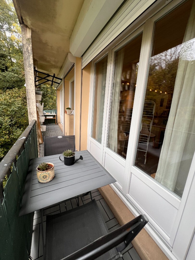 Vente Appartement à Évreux 3 pièces