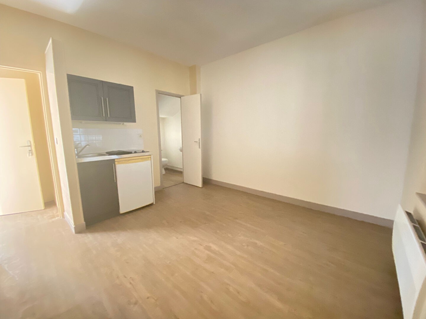 Location Appartement à Évreux 1 pièce