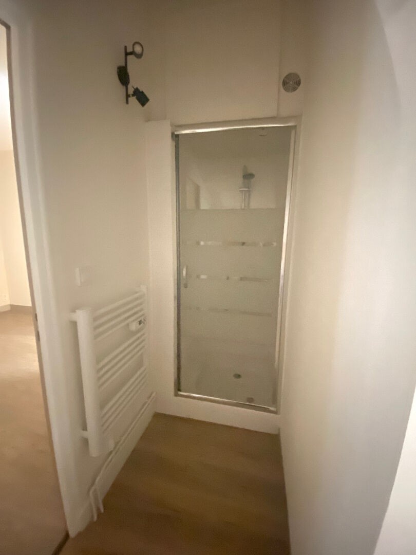 Location Appartement à Évreux 1 pièce