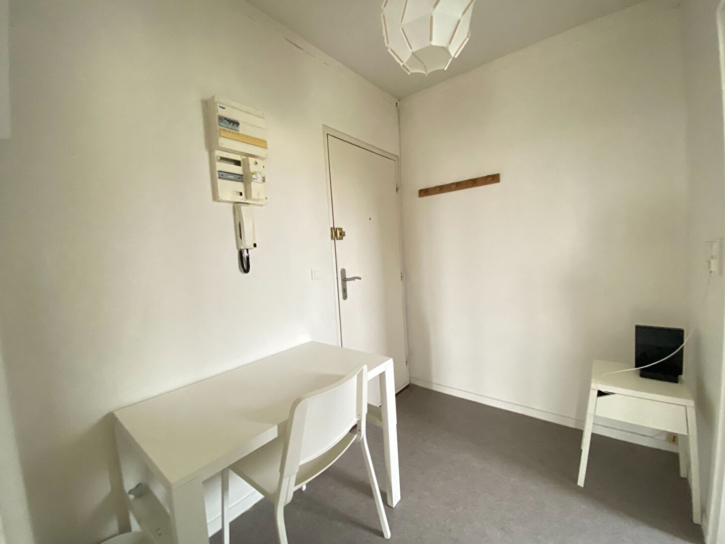 Location Appartement à Évreux 1 pièce