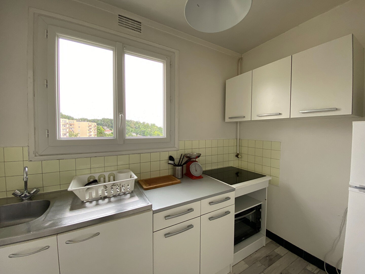 Location Appartement à Évreux 1 pièce