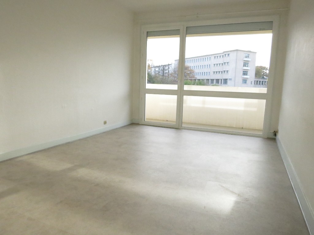 Location Appartement à Évreux 2 pièces