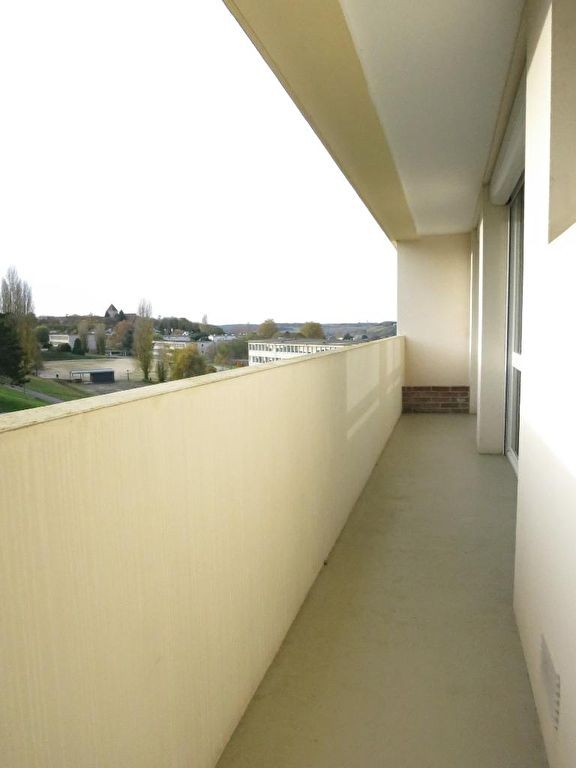 Location Appartement à Évreux 2 pièces