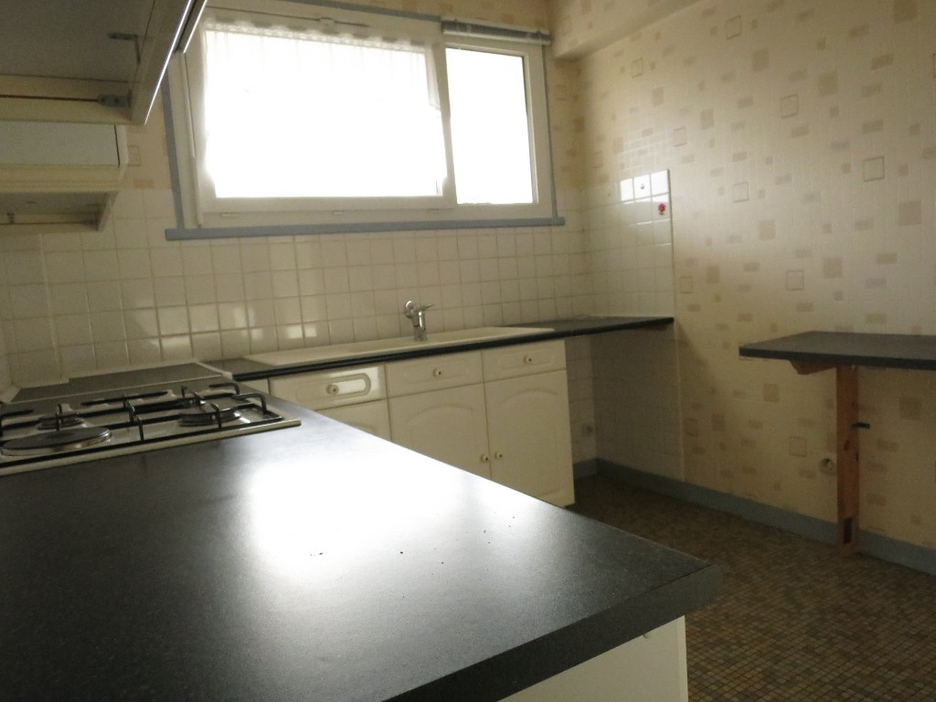 Location Appartement à Évreux 2 pièces