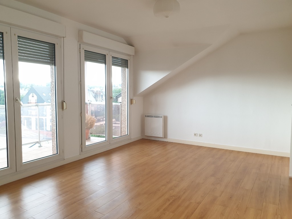 Location Appartement à Évreux 3 pièces