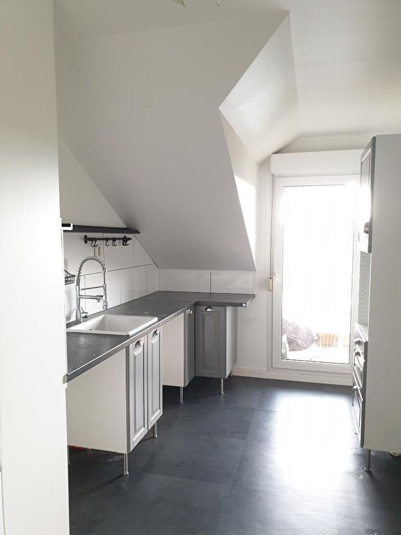 Location Appartement à Évreux 3 pièces