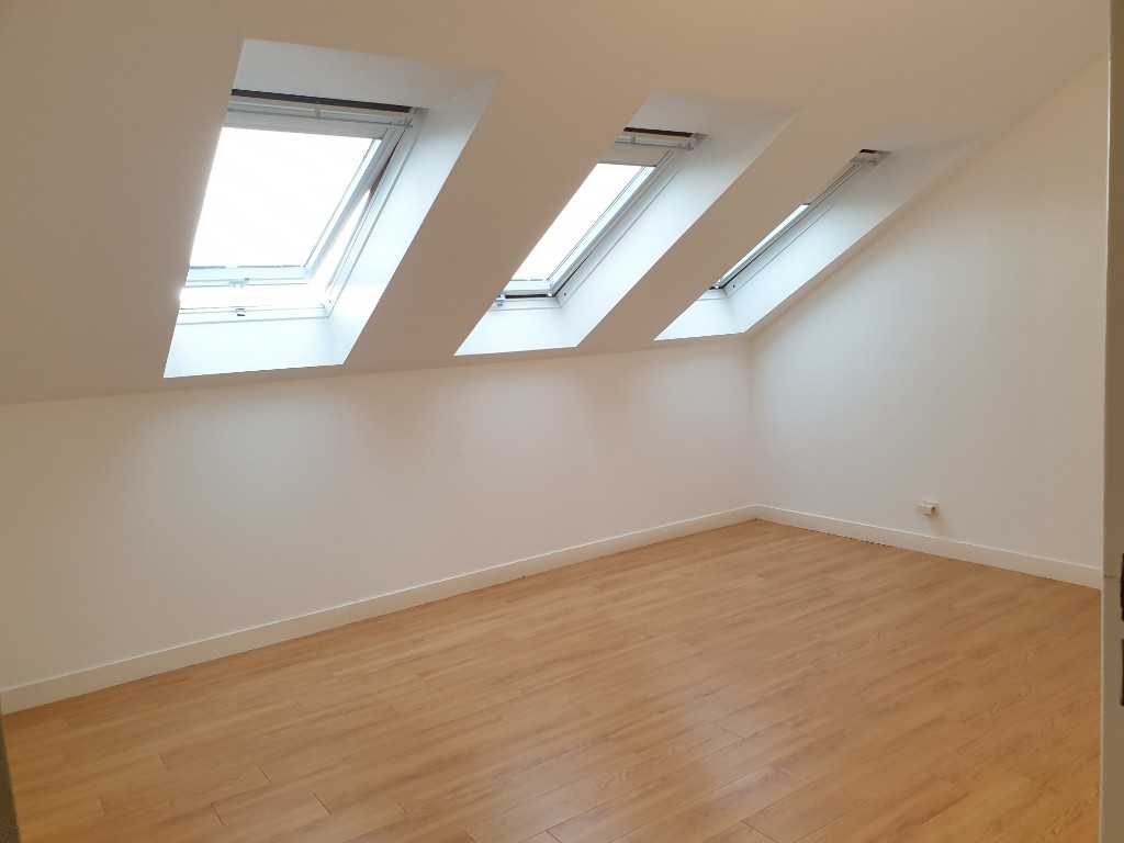 Location Appartement à Évreux 3 pièces