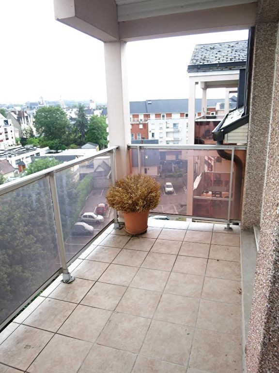 Location Appartement à Évreux 3 pièces