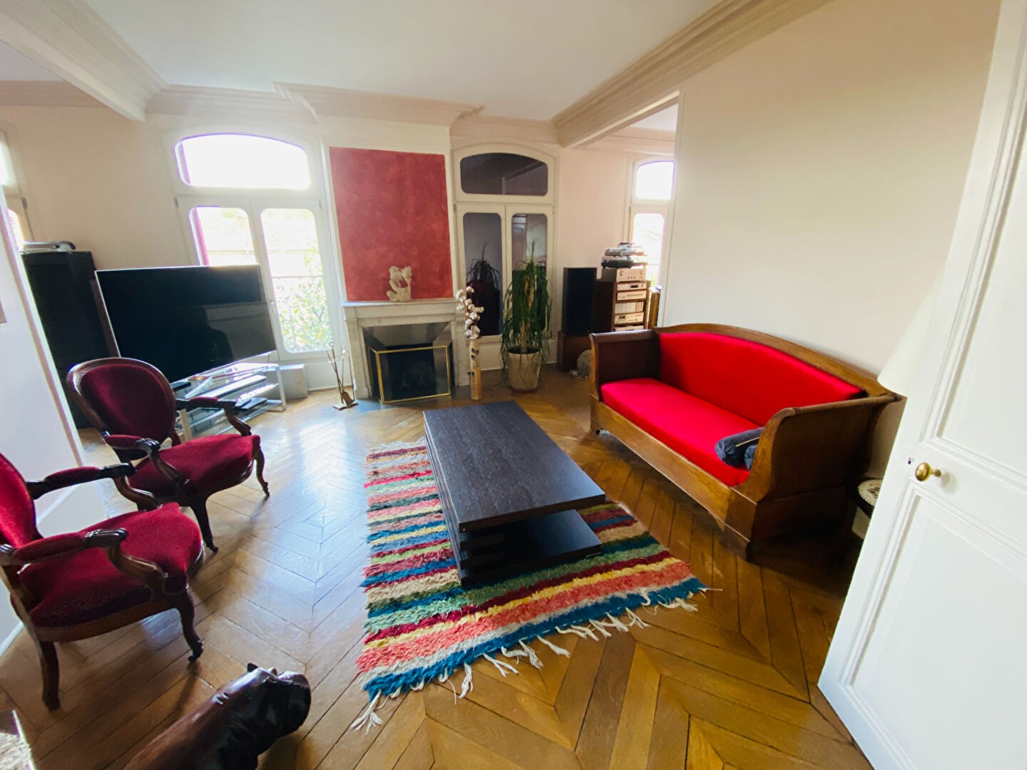 Vente Appartement à Bar-le-Duc 15 pièces