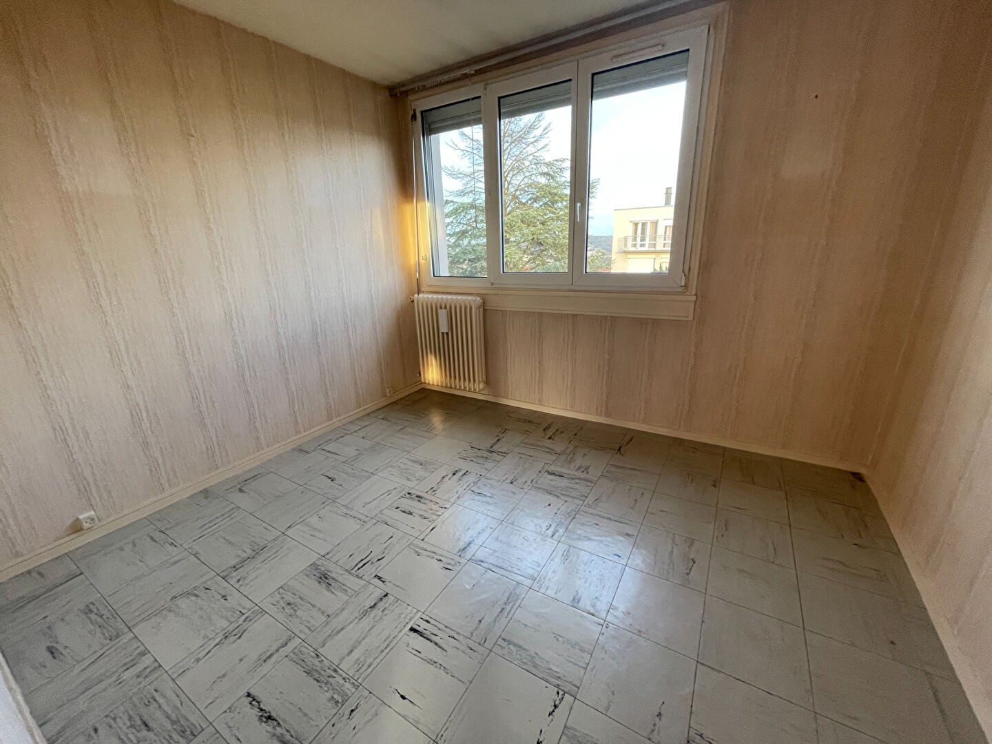 Vente Appartement à Bar-le-Duc 5 pièces