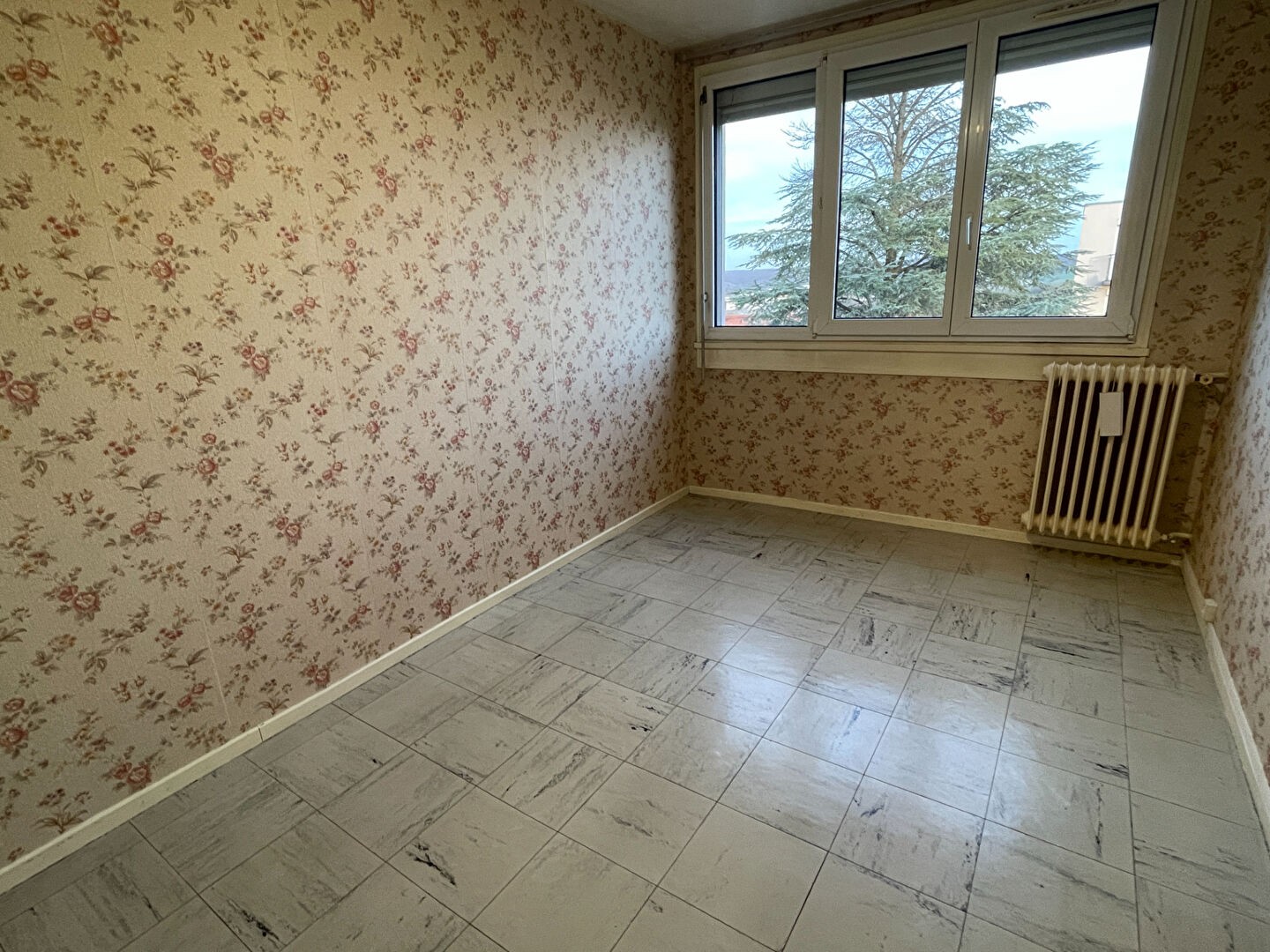 Vente Appartement à Bar-le-Duc 5 pièces