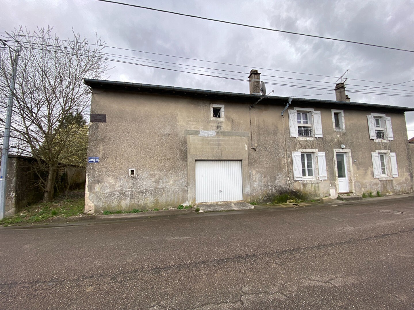 Vente Maison à Tronville-en-Barrois 6 pièces