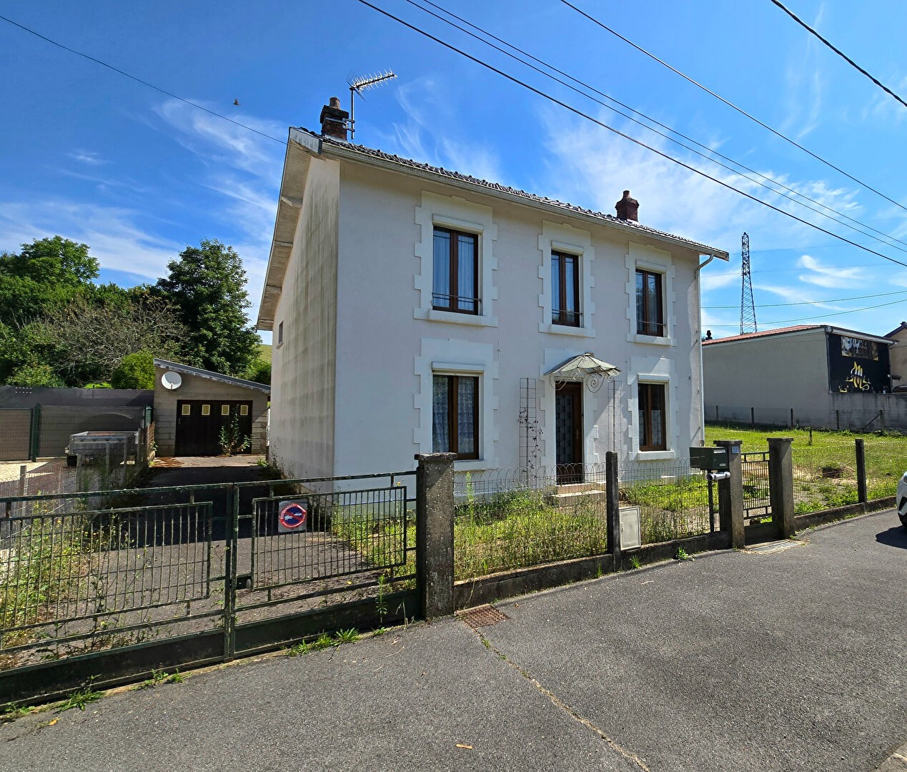 Vente Maison à Ancerville 4 pièces