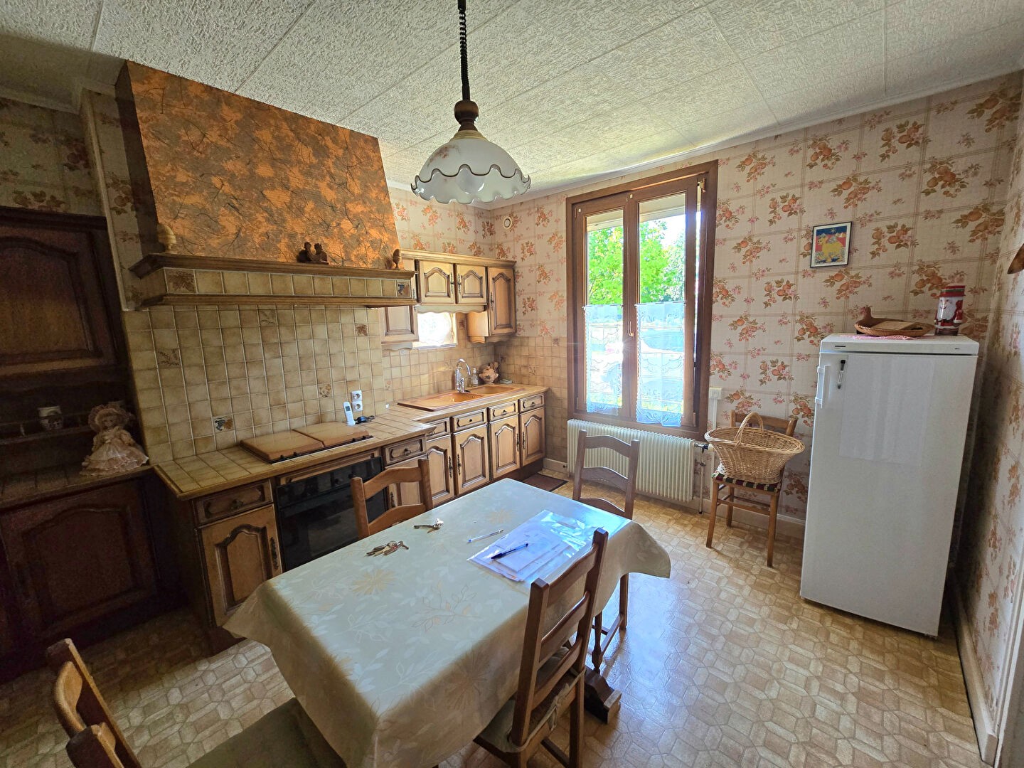 Vente Maison à Ancerville 4 pièces