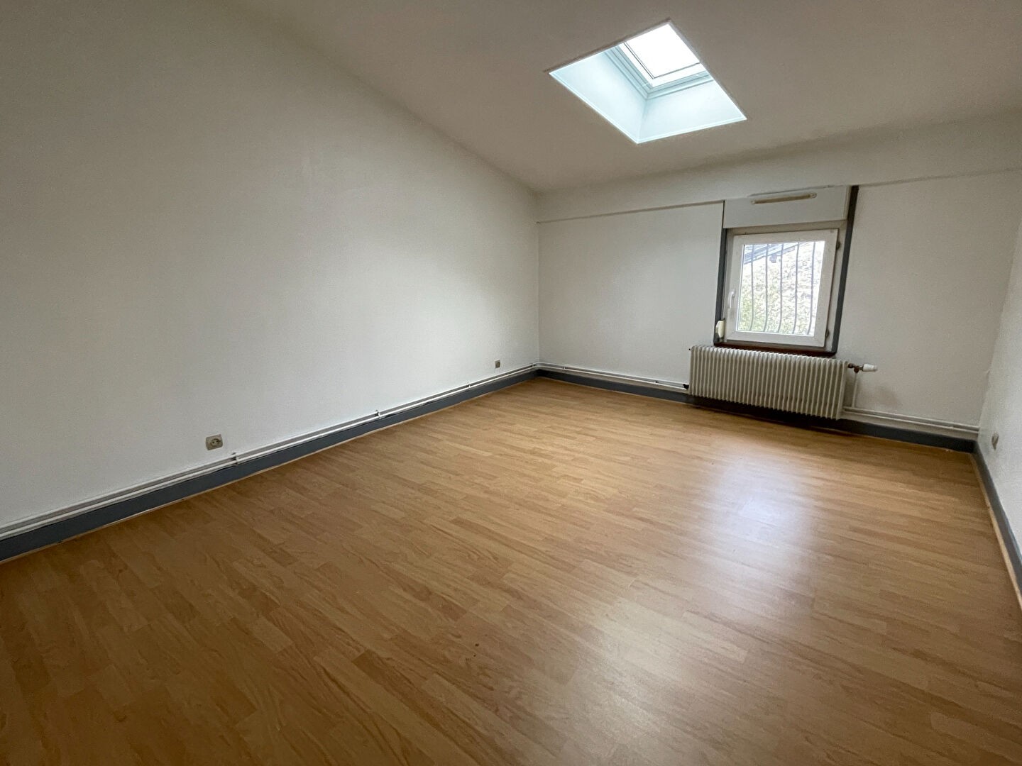 Vente Appartement à Bar-le-Duc 6 pièces