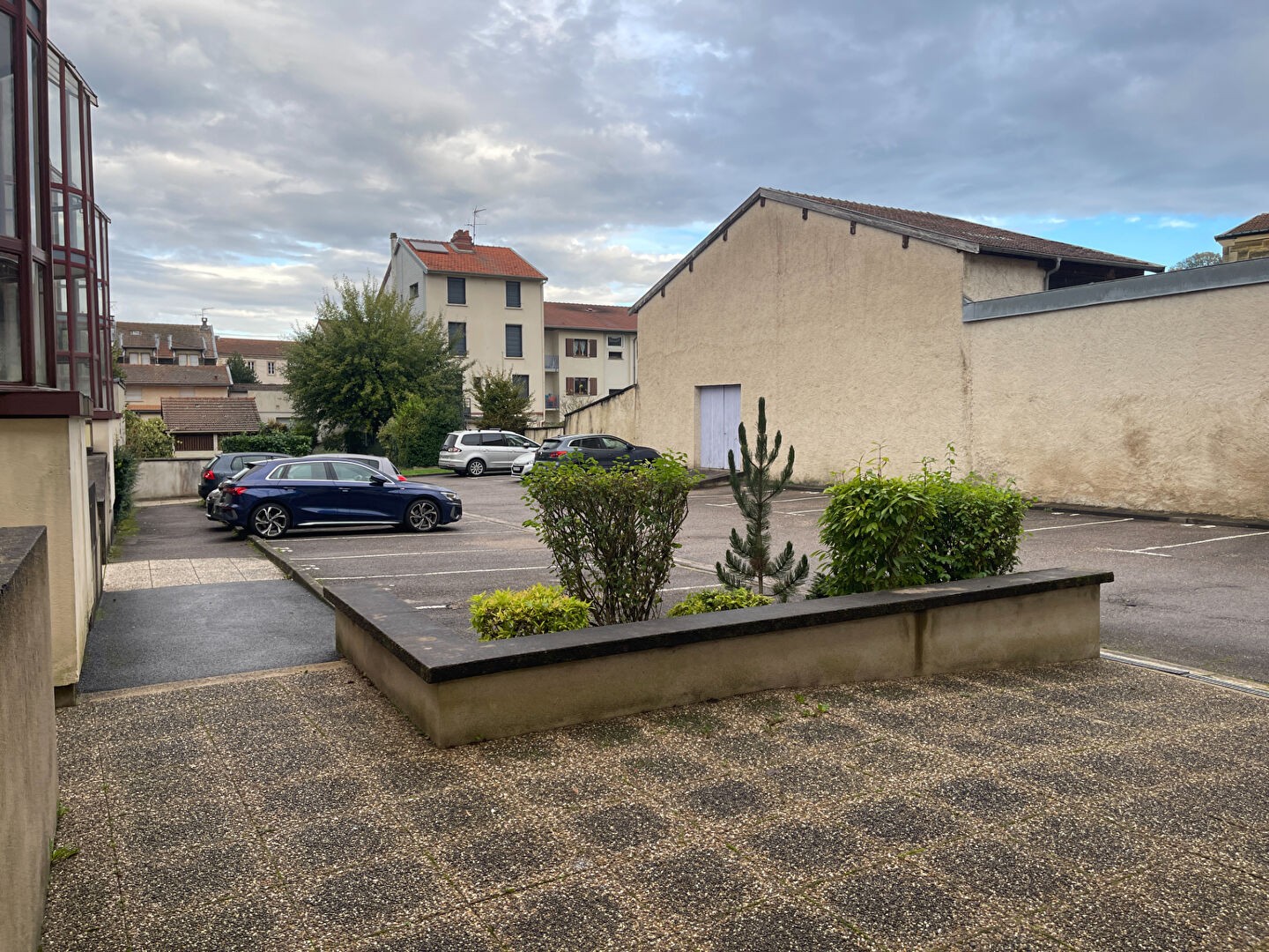 Vente Appartement à Bar-le-Duc 2 pièces