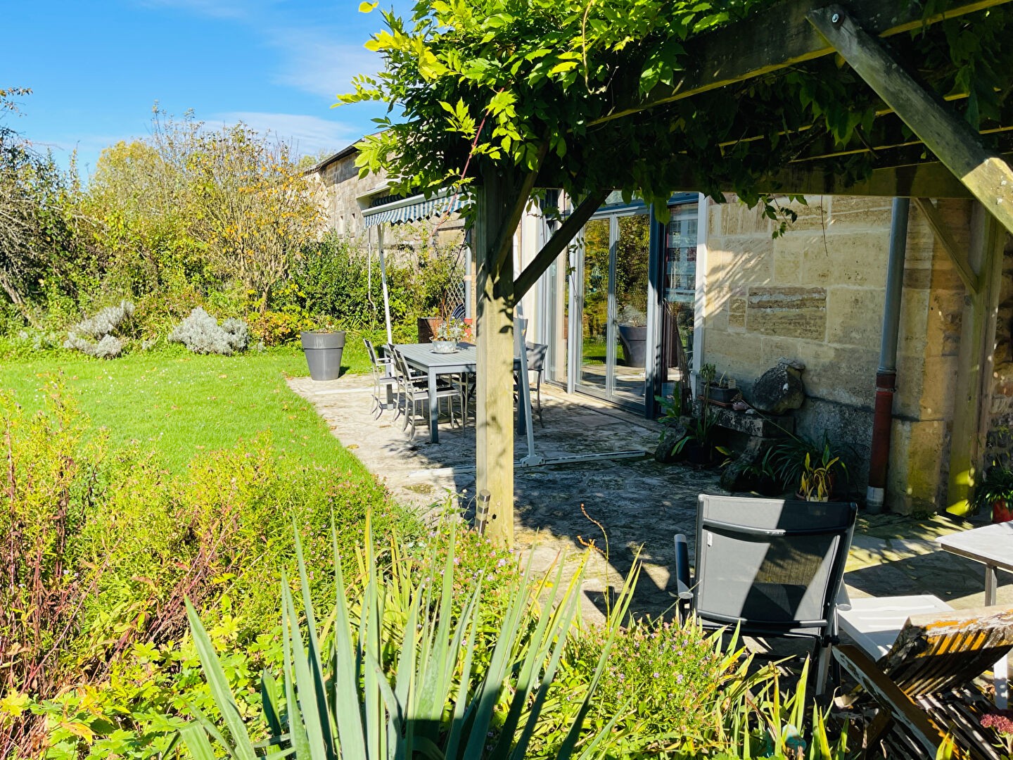 Vente Maison à Bar-le-Duc 9 pièces