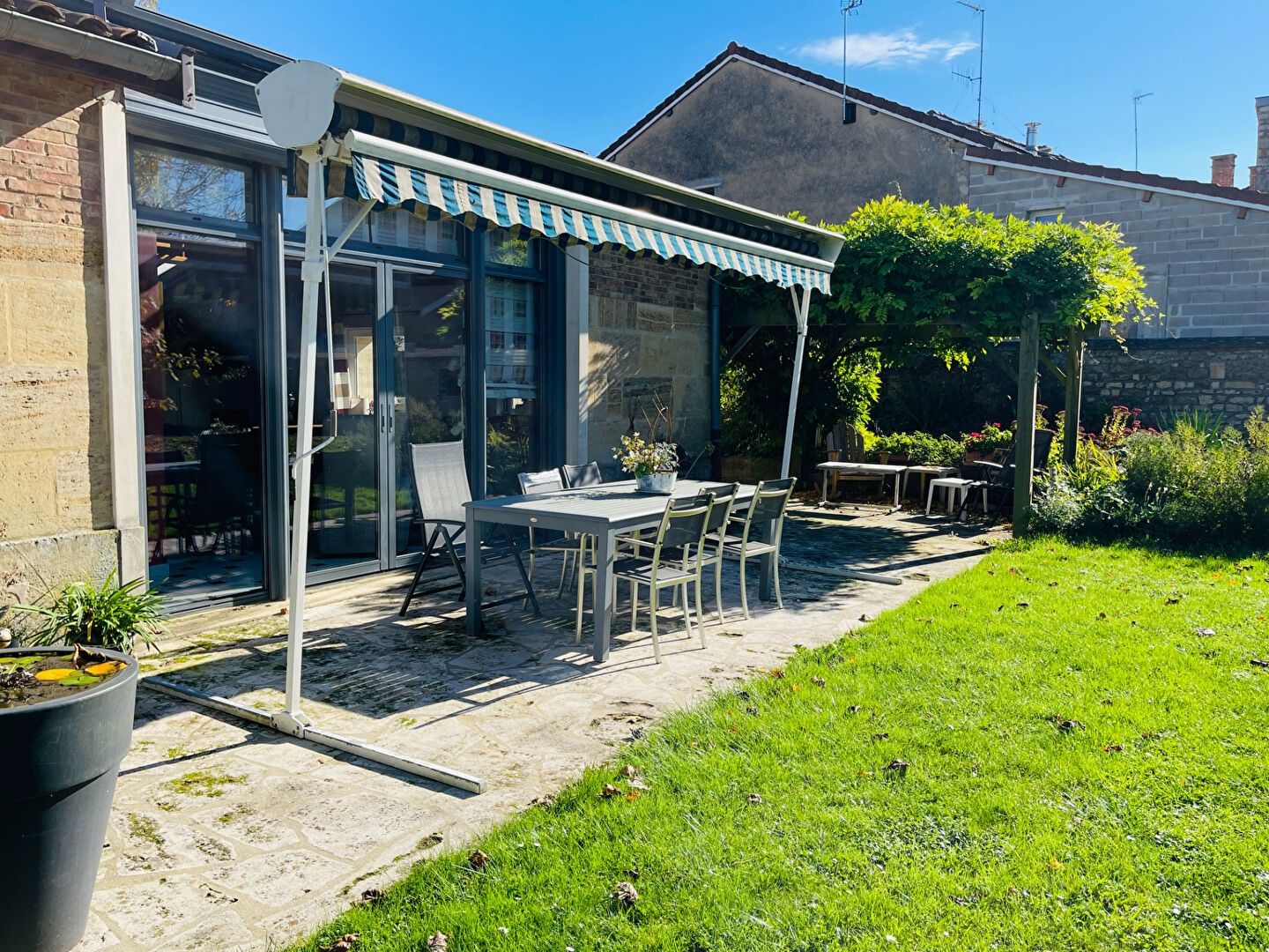 Vente Maison à Bar-le-Duc 9 pièces