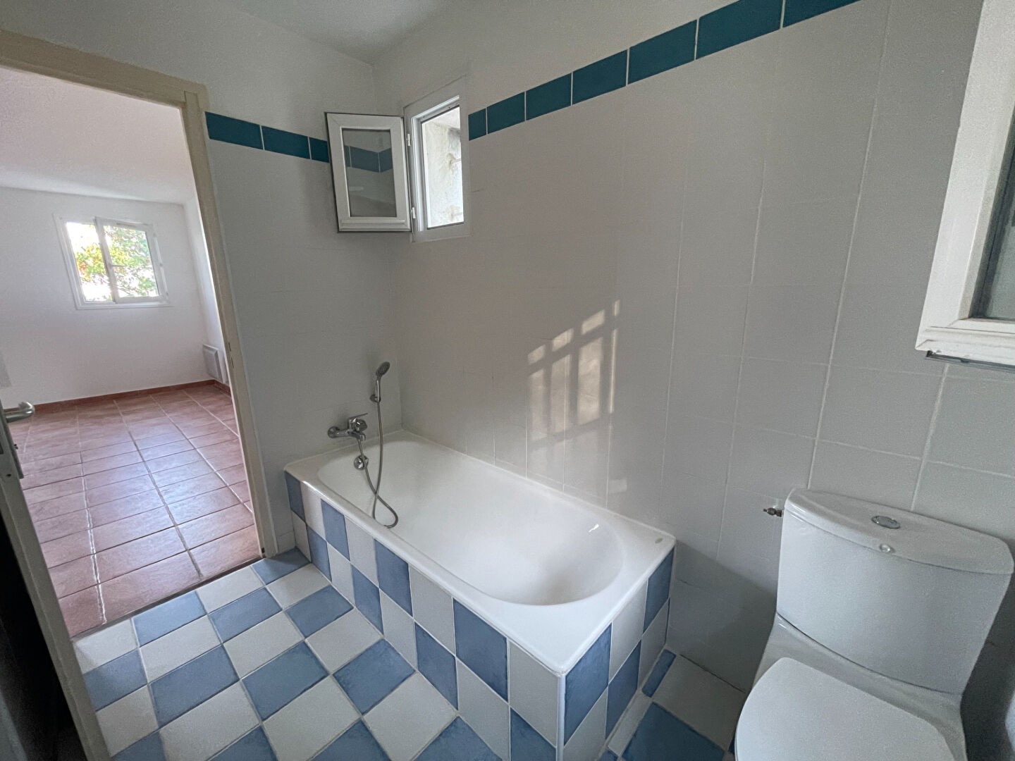 Location Appartement à Aix-en-Provence 3 pièces