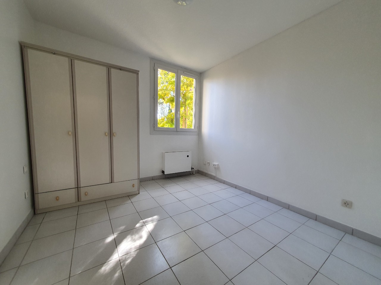 Location Appartement à Aix-en-Provence 3 pièces