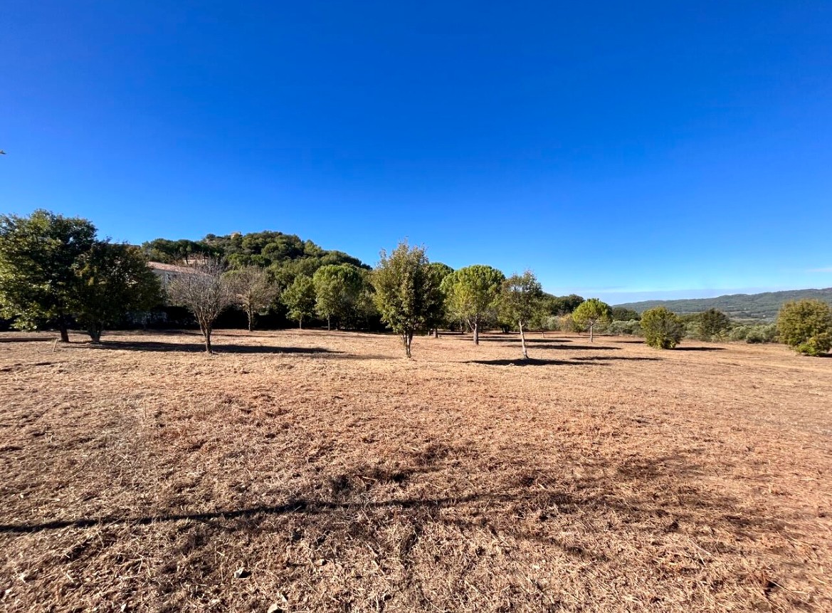 Vente Terrain à Rognes 0 pièce