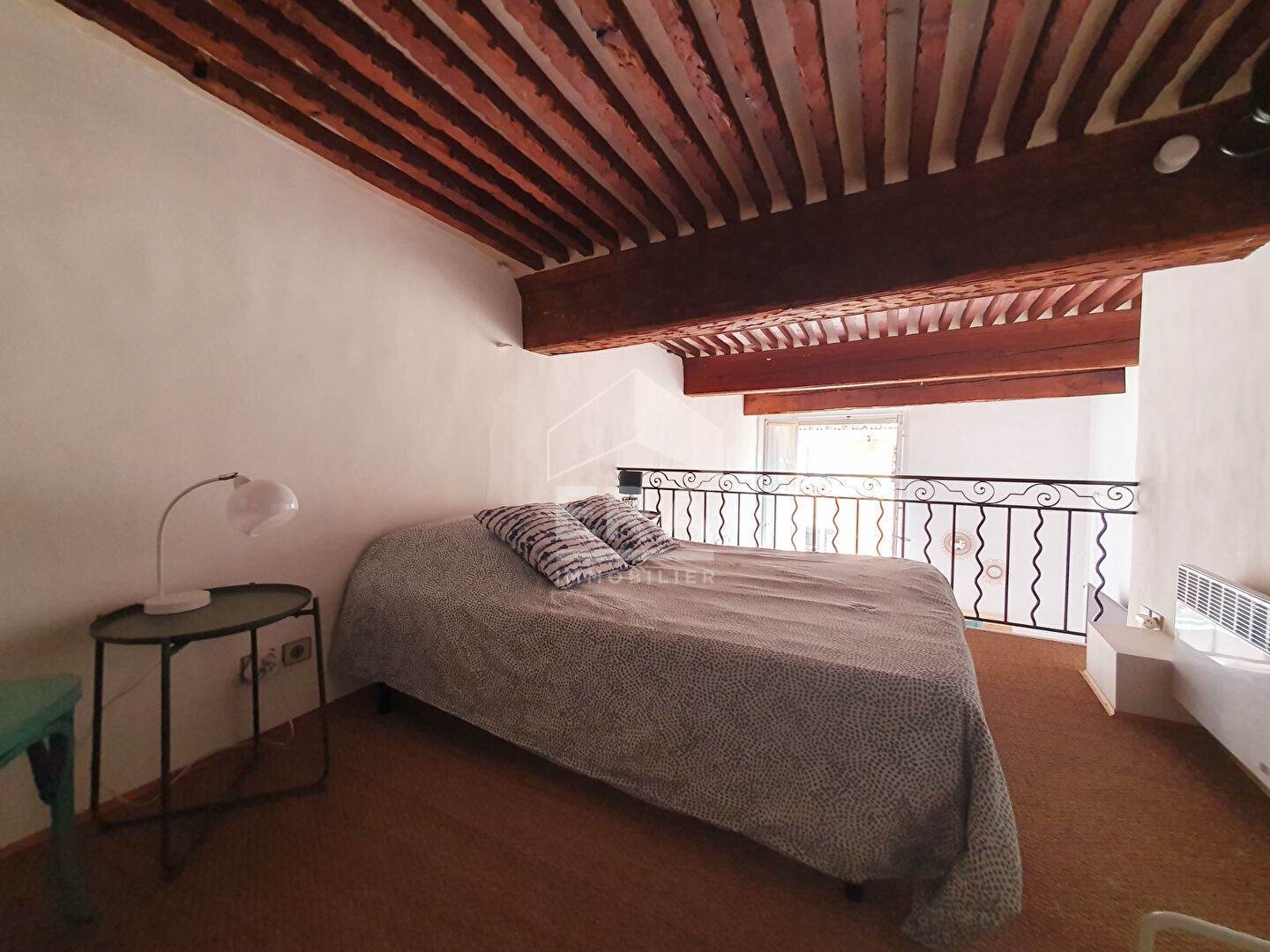 Vente Appartement à Aix-en-Provence 3 pièces