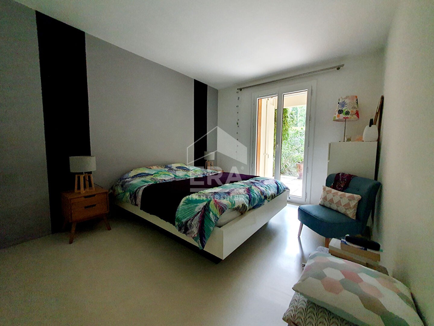 Vente Appartement à Aix-en-Provence 3 pièces