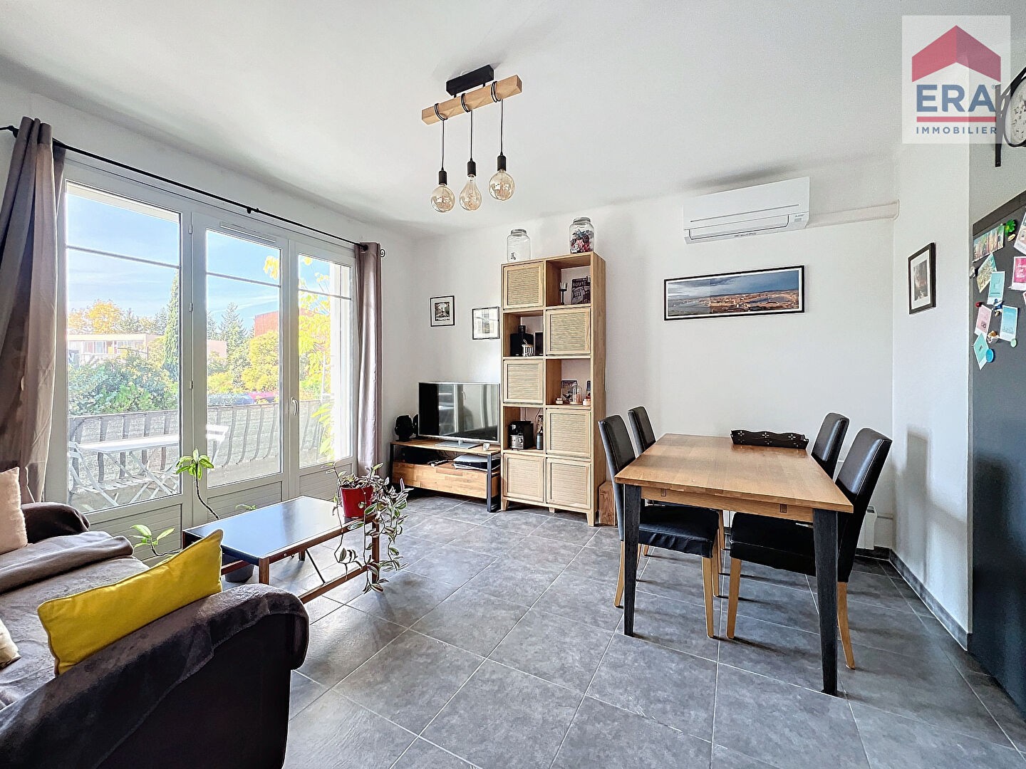 Vente Appartement à Aix-en-Provence 3 pièces