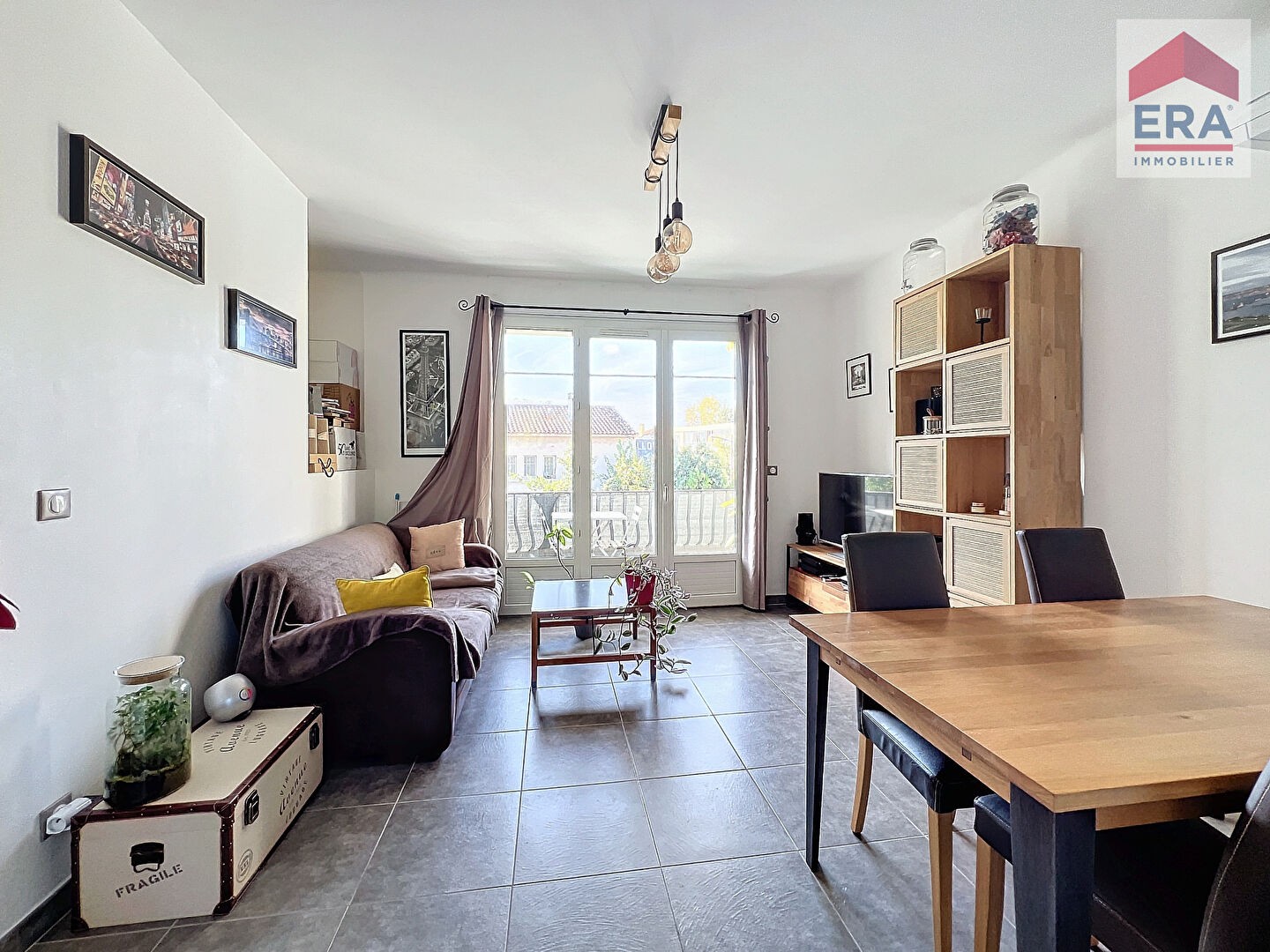 Vente Appartement à Aix-en-Provence 3 pièces