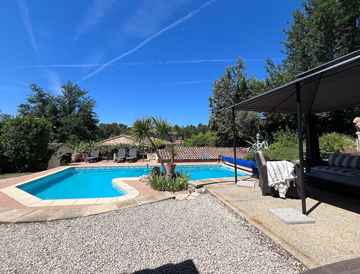 Vente Maison à Aix-en-Provence 7 pièces