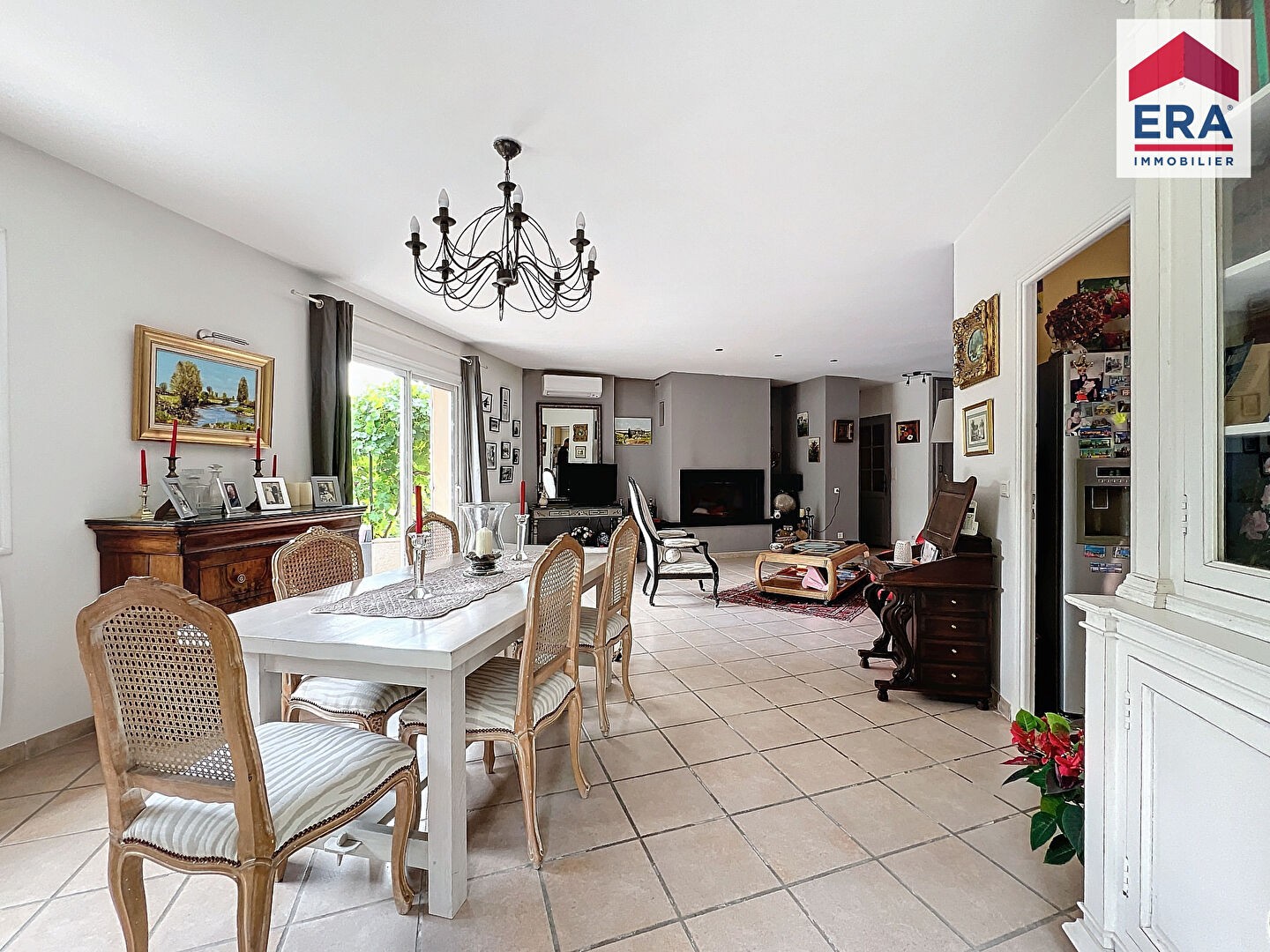 Vente Maison à Aix-en-Provence 7 pièces