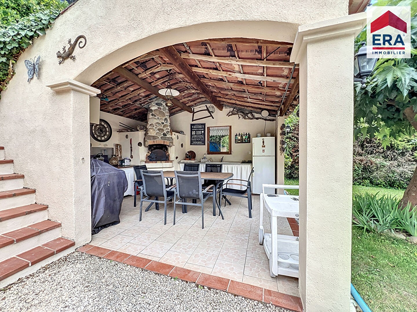 Vente Maison à Aix-en-Provence 7 pièces