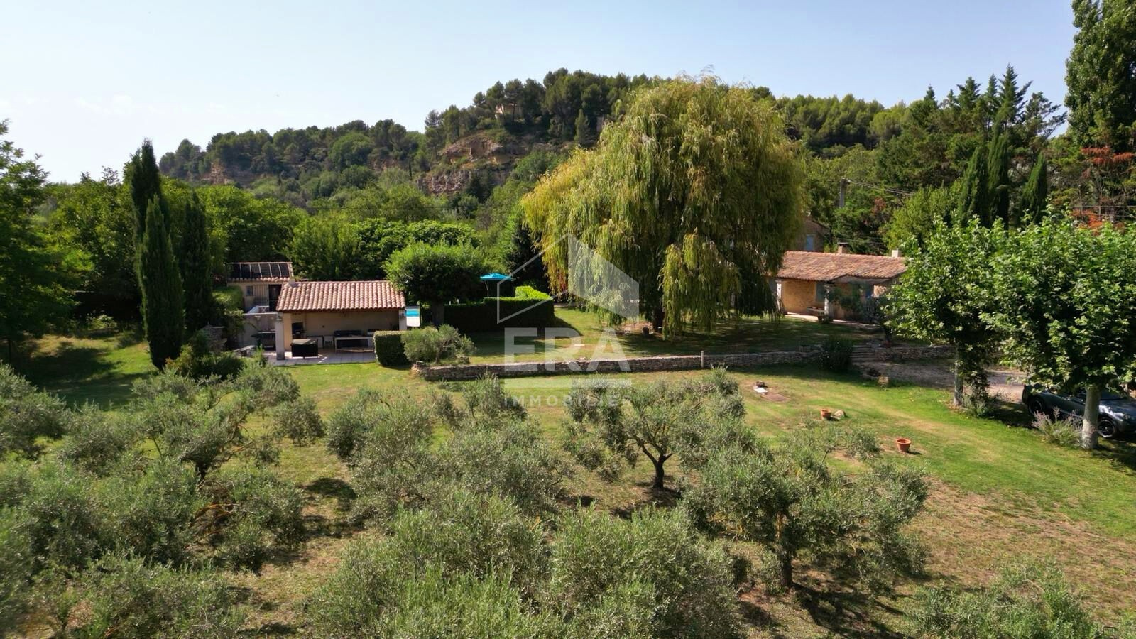 Vente Maison à Puyvert 5 pièces