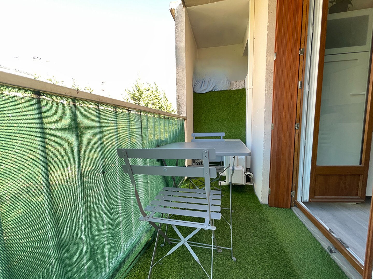 Vente Appartement à Aix-en-Provence 1 pièce