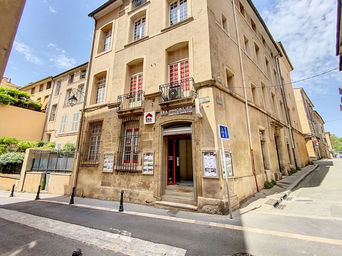 Vente Bureau / Commerce à Aix-en-Provence 0 pièce