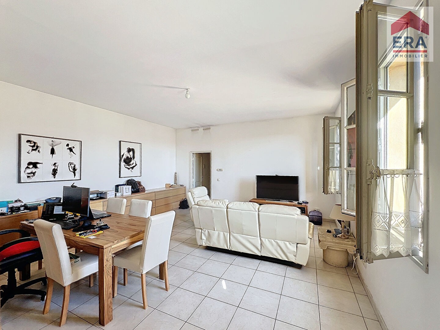 Vente Appartement à Aix-en-Provence 3 pièces