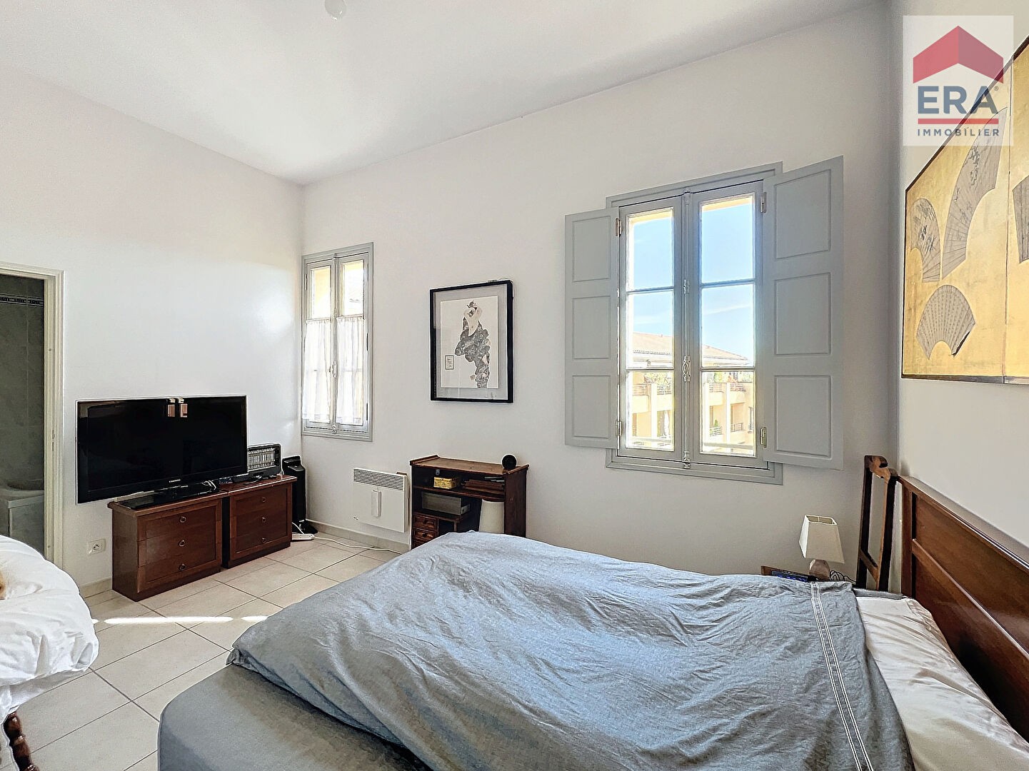 Vente Appartement à Aix-en-Provence 3 pièces