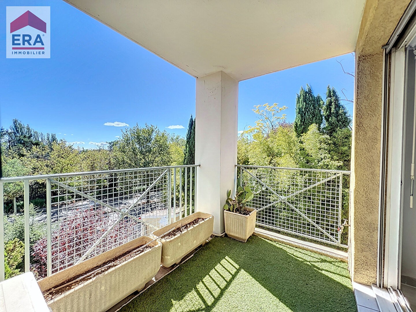 Vente Appartement à Aix-en-Provence 6 pièces