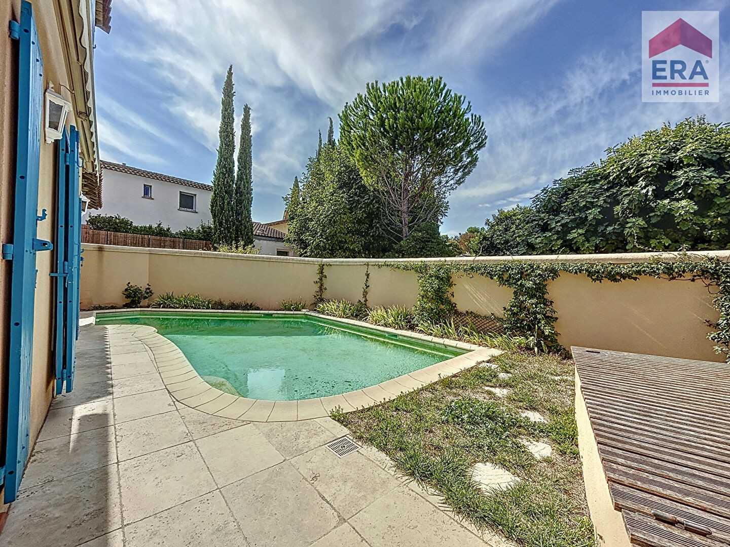 Vente Maison à Aix-en-Provence 7 pièces