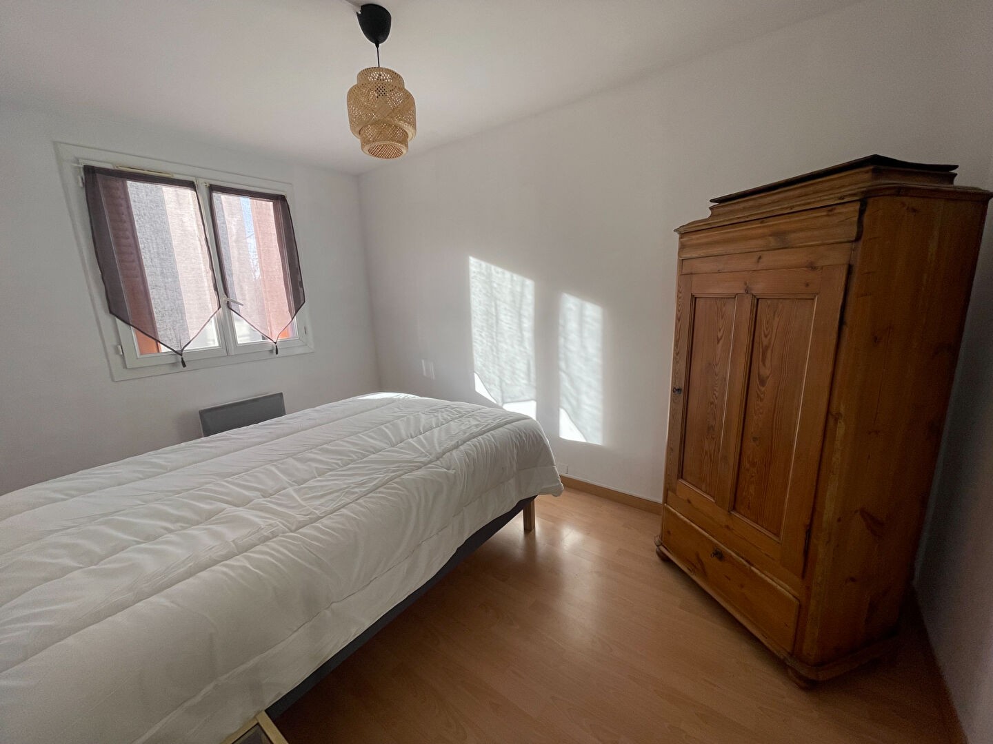 Location Appartement à Aix-en-Provence 3 pièces