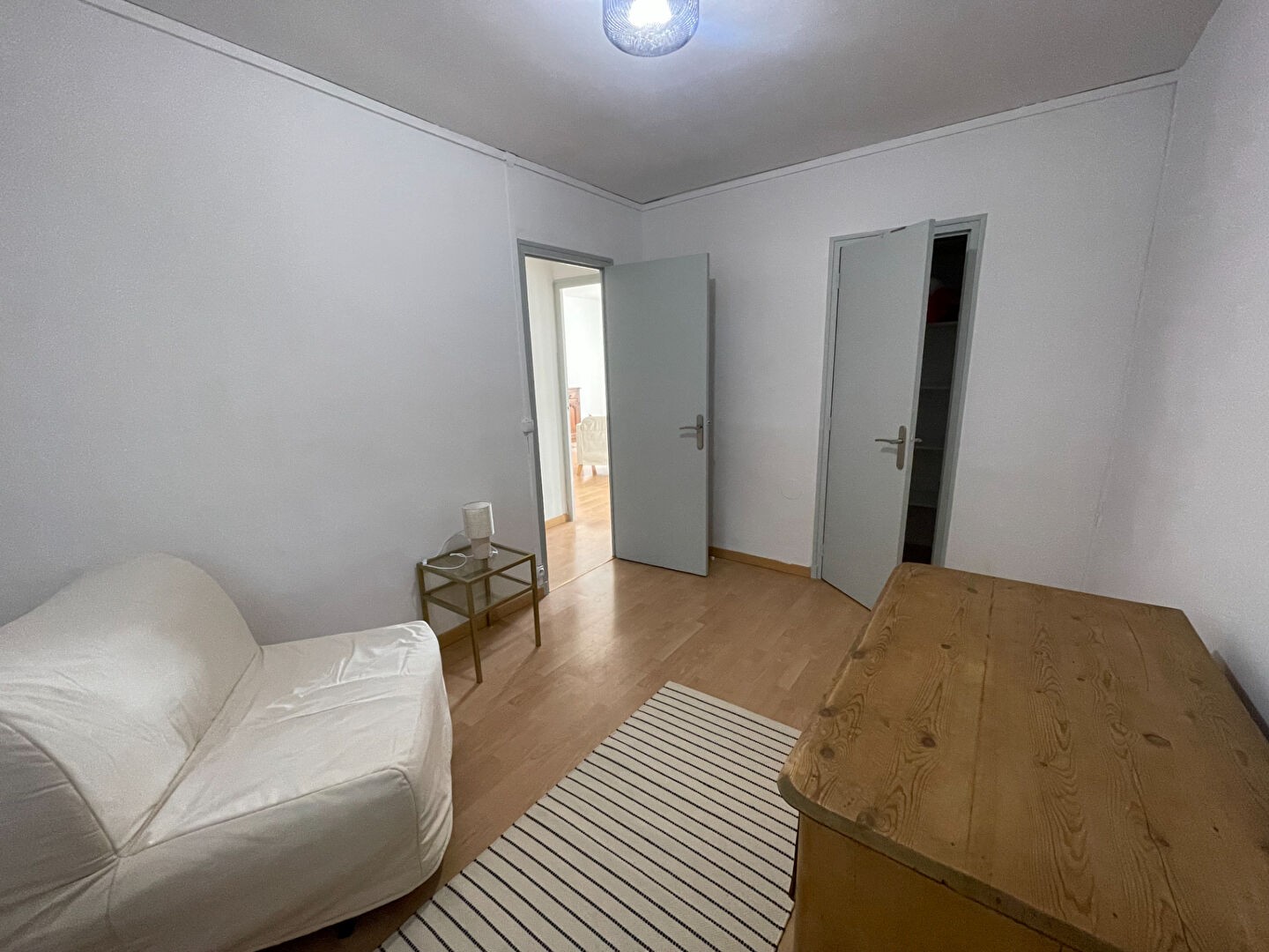 Location Appartement à Aix-en-Provence 3 pièces